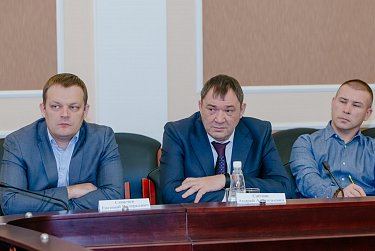 Ситуация с изменением патентной системы налогообложения – на контроле депутатов